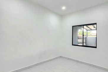 Taman Ungku Tun Aminah