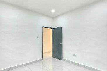 Taman Ungku Tun Aminah