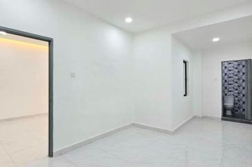 Taman Ungku Tun Aminah