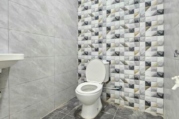 Taman Ungku Tun Aminah