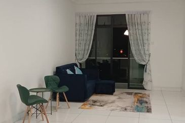 The Platino Serviced Apartment