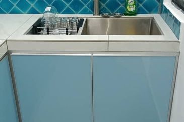 The Platino Serviced Apartment