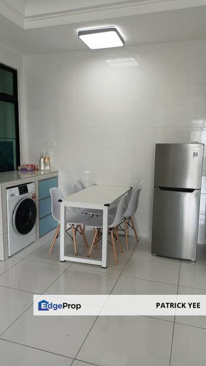 3 bedrooms unit in The Platino for sale , Johor, Johor Bahru