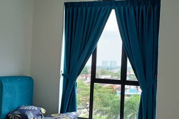 The Platino Serviced Apartment