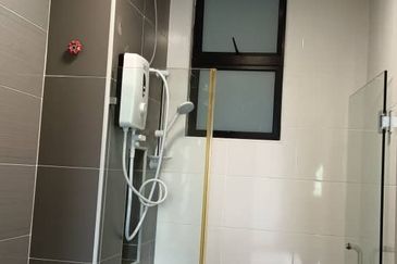 The Platino Serviced Apartment