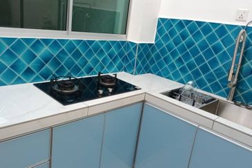 The Platino Serviced Apartment