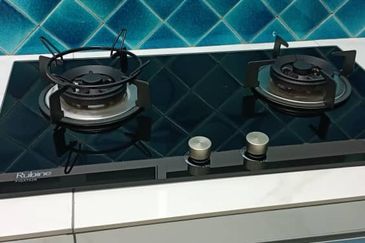 The Platino Serviced Apartment