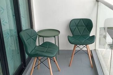 The Platino Serviced Apartment