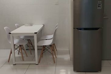 The Platino Serviced Apartment