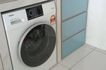 The Platino Serviced Apartment