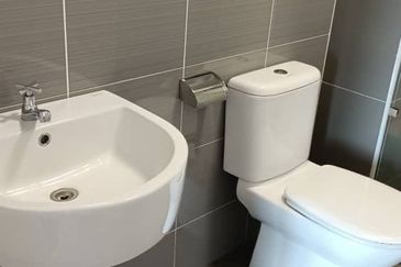 The Platino Serviced Apartment