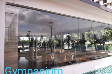 The Platino Serviced Apartment