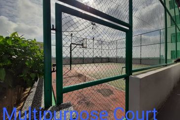 The Platino Serviced Apartment