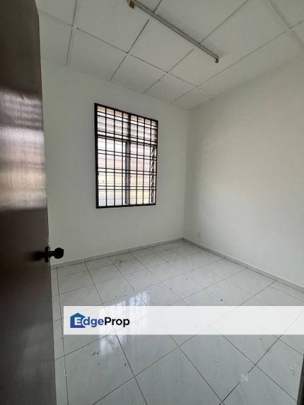 Single storey terrace house in Taman Bukit Indah for rent , Johor, Johor Bahru