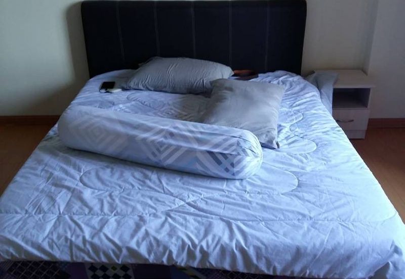 Seri Mutiara Apartment, Bandar Baru Seri Alam