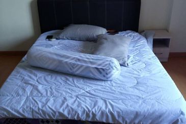 Seri Mutiara Apartment, Bandar Baru Seri Alam