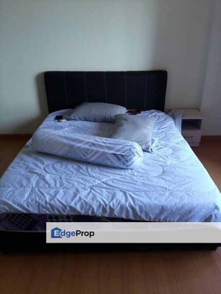 1 bedroom unit in Seri Mutiara Apartment for sale , Johor, Masai