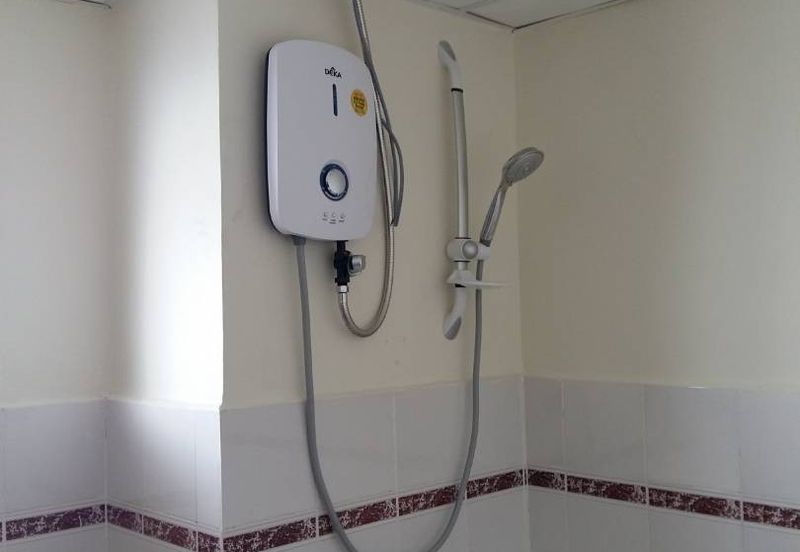 Seri Mutiara Apartment, Bandar Baru Seri Alam