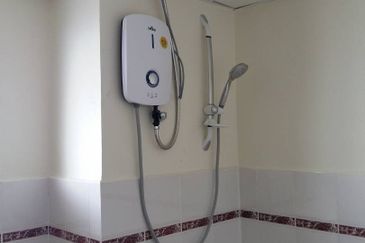 Seri Mutiara Apartment, Bandar Baru Seri Alam