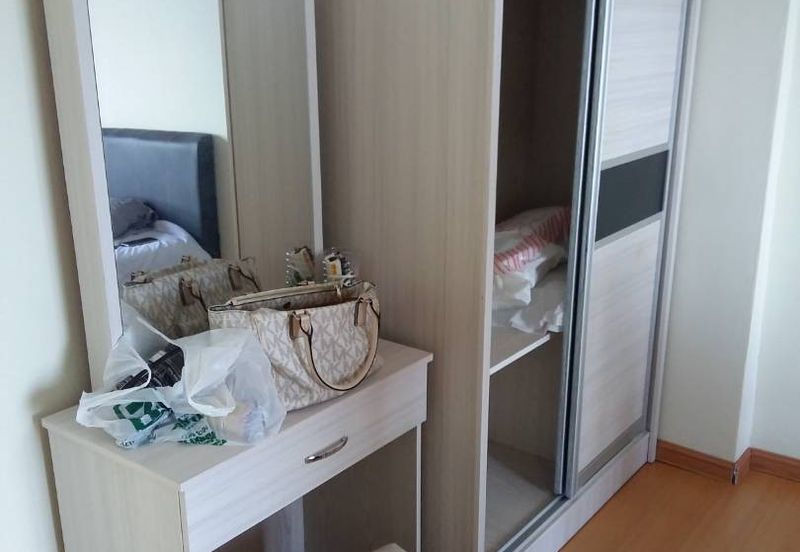 Seri Mutiara Apartment, Bandar Baru Seri Alam