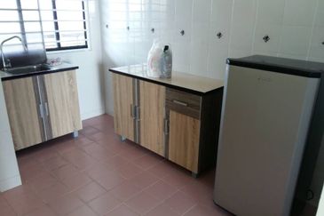 Seri Mutiara Apartment, Bandar Baru Seri Alam