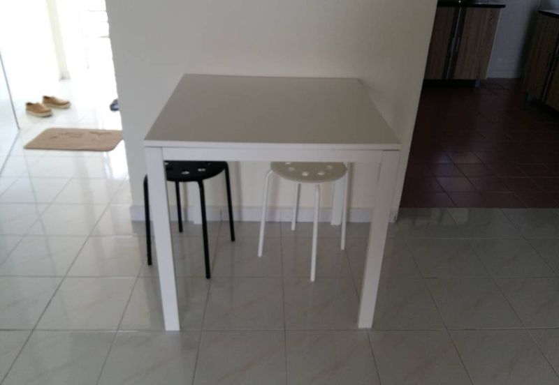 Seri Mutiara Apartment, Bandar Baru Seri Alam