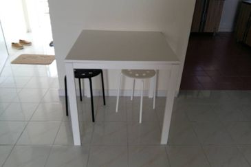 Seri Mutiara Apartment, Bandar Baru Seri Alam