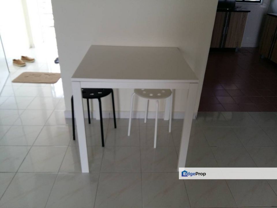 1 bedroom unit in Seri Mutiara Apartment for sale , Johor, Masai