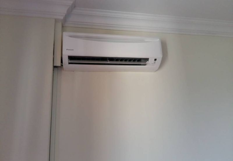 Seri Mutiara Apartment, Bandar Baru Seri Alam