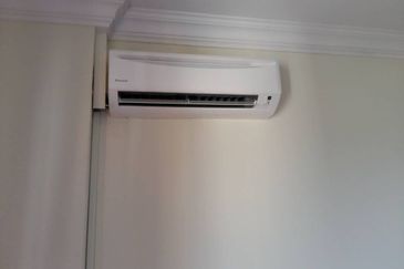 Seri Mutiara Apartment, Bandar Baru Seri Alam