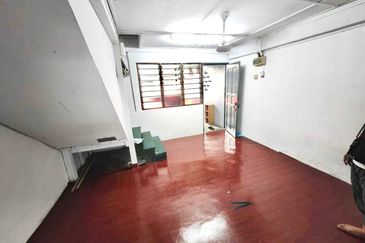 Bandar Baru Permas Jaya