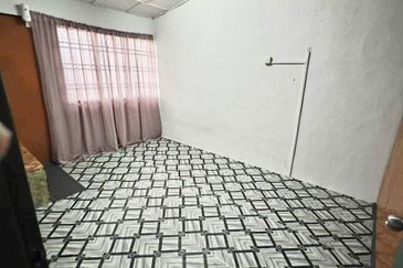 Bandar Baru Permas Jaya