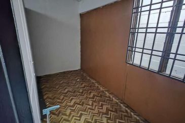 Bandar Baru Permas Jaya