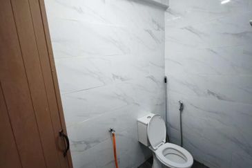 Bandar Baru Permas Jaya