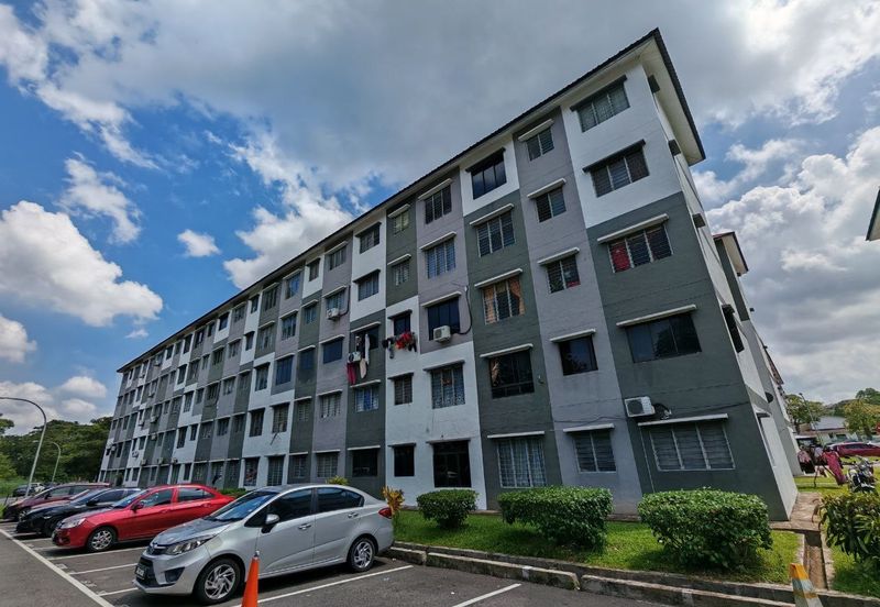 Bandar Baru Permas Jaya