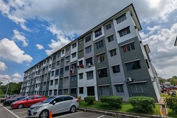 Bandar Baru Permas Jaya