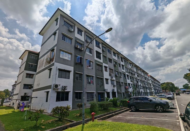 Bandar Baru Permas Jaya