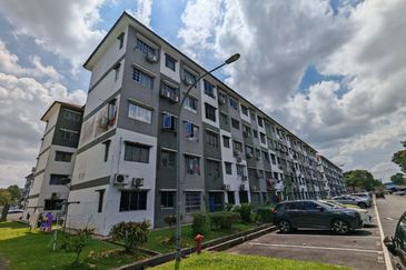 Bandar Baru Permas Jaya