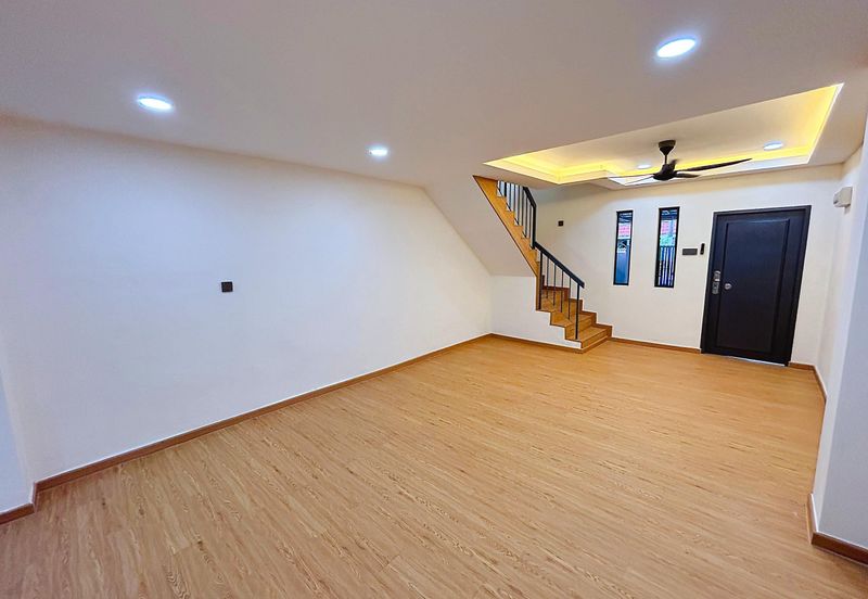 Bandar Baru Permas Jaya