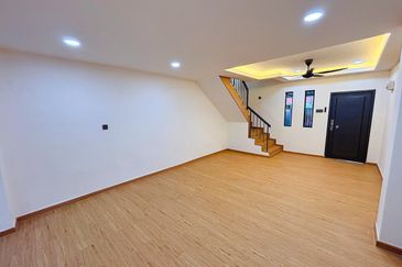 Bandar Baru Permas Jaya