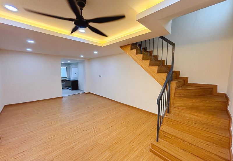 Bandar Baru Permas Jaya