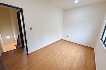 Bandar Baru Permas Jaya