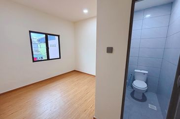 Bandar Baru Permas Jaya