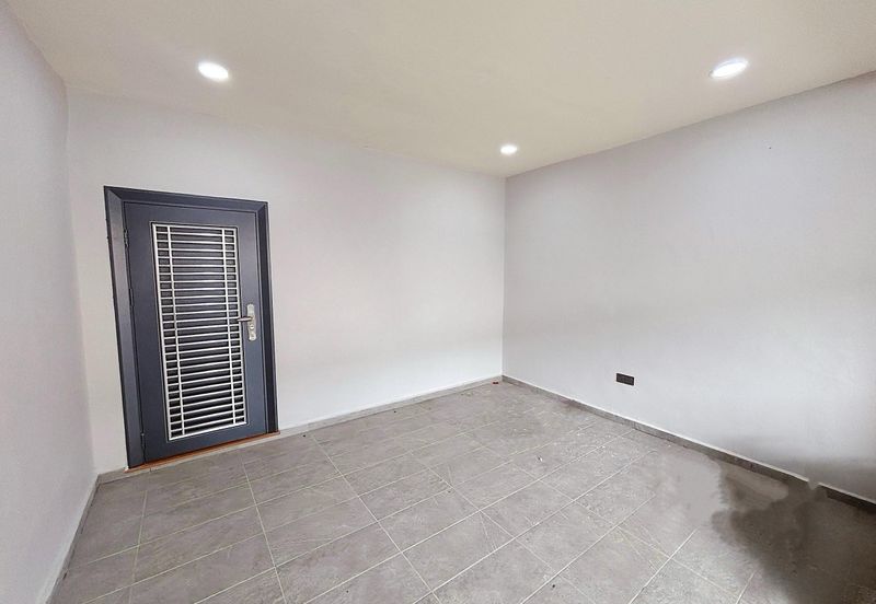 Bandar Baru Permas Jaya