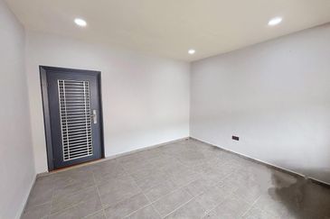 Bandar Baru Permas Jaya