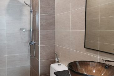 Havona Residence @ Taman Mount Austin