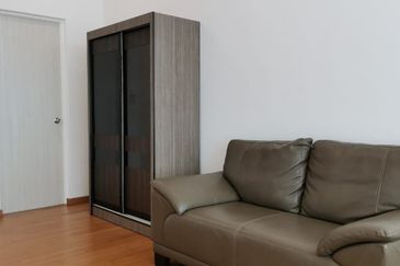 Havona Residence @ Taman Mount Austin