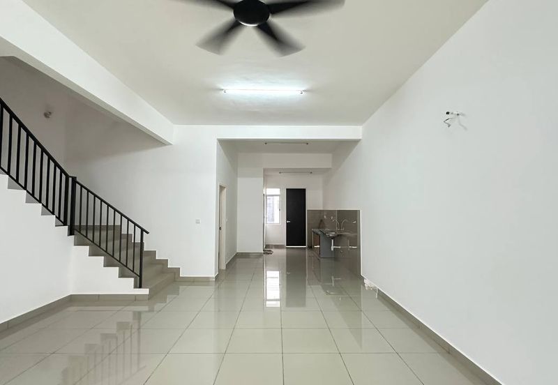 Iconia Garden Residence @ Taman Impian Emas