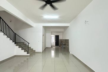 Iconia Garden Residence @ Taman Impian Emas