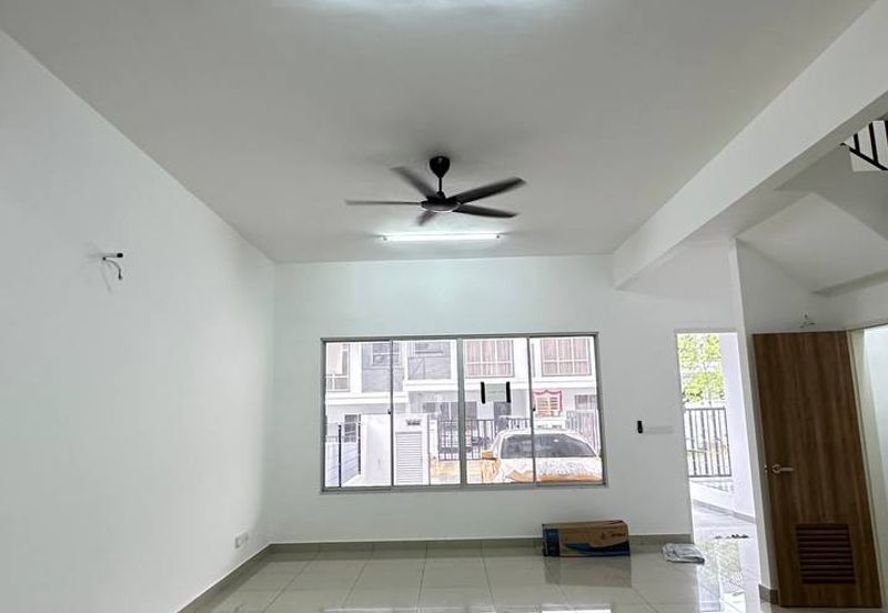 Iconia Garden Residence @ Taman Impian Emas